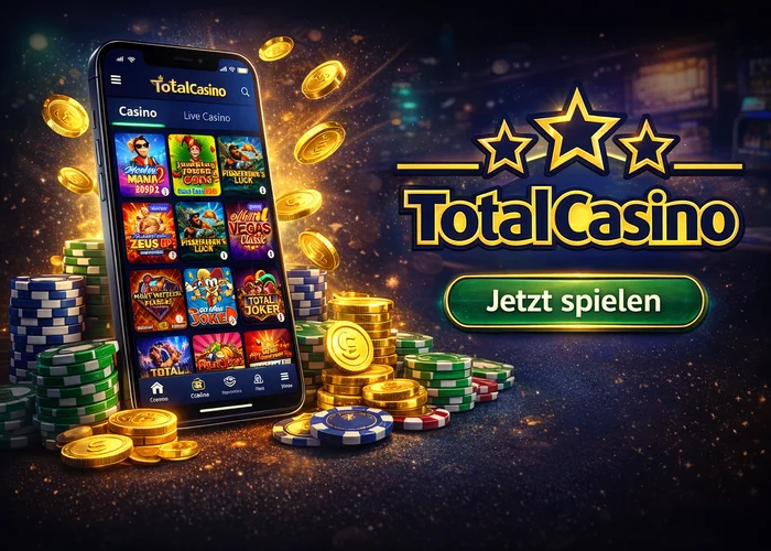 total casino